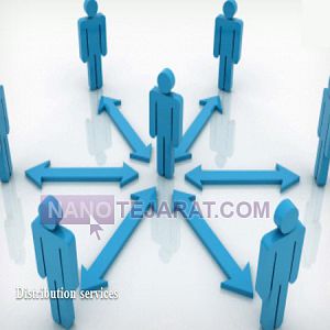 توزیع و پخش توزیع و پخش